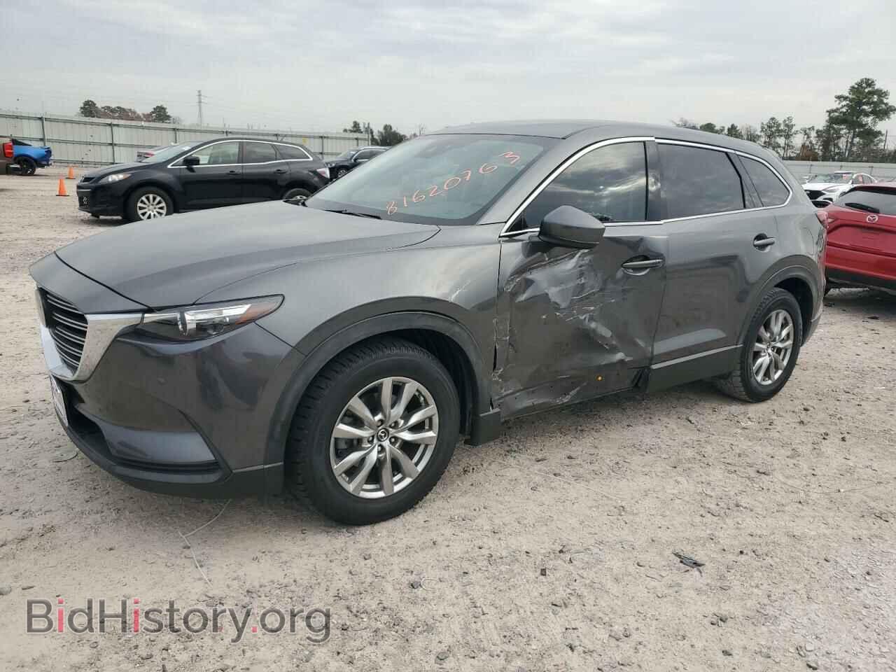 Фотография JM3TCACYXK0301851 - MAZDA CX-9 2019