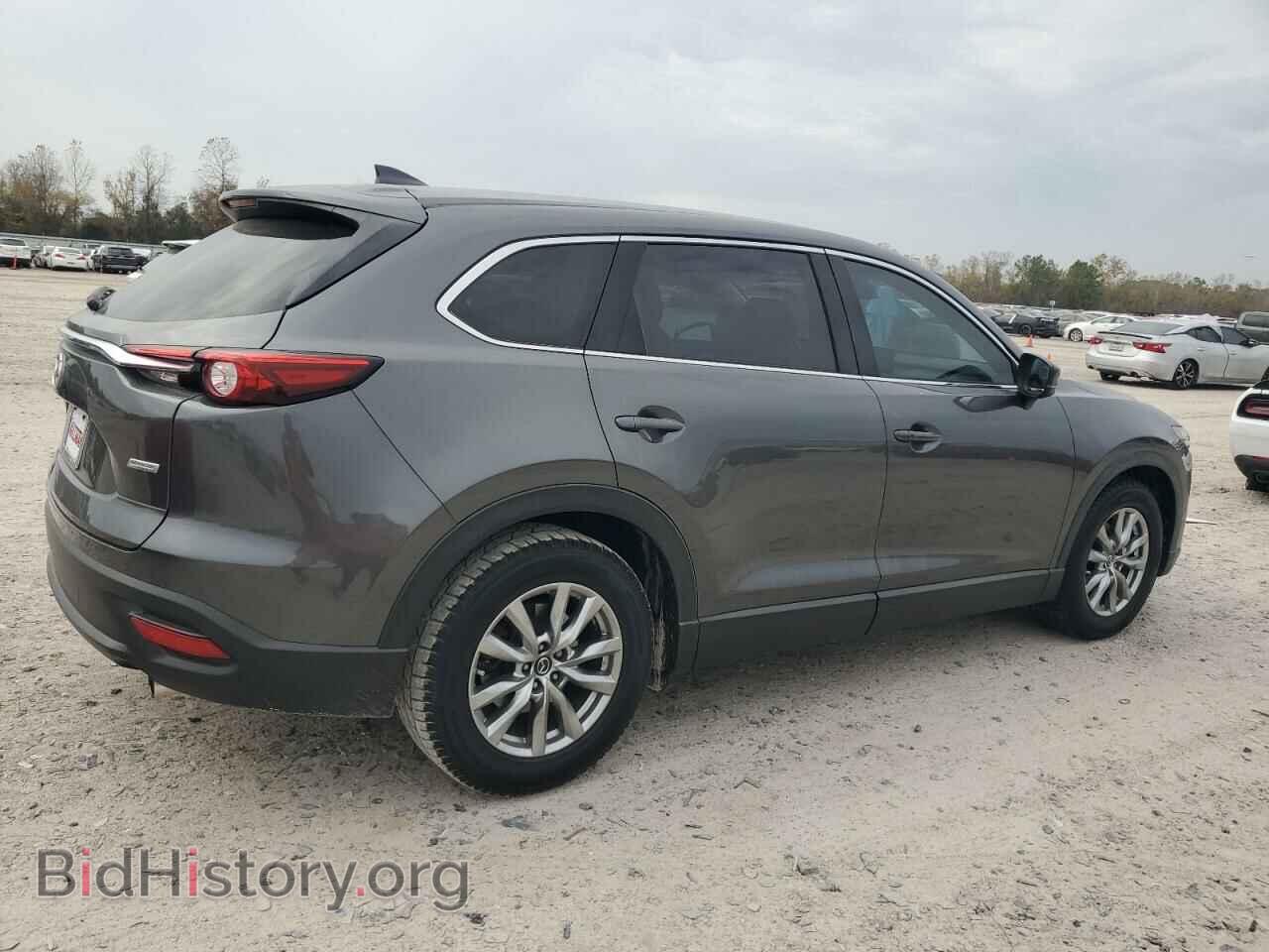 2019 MAZDA CX-9 - VIN: JM3TCACYXK0301851 - Фото 3
