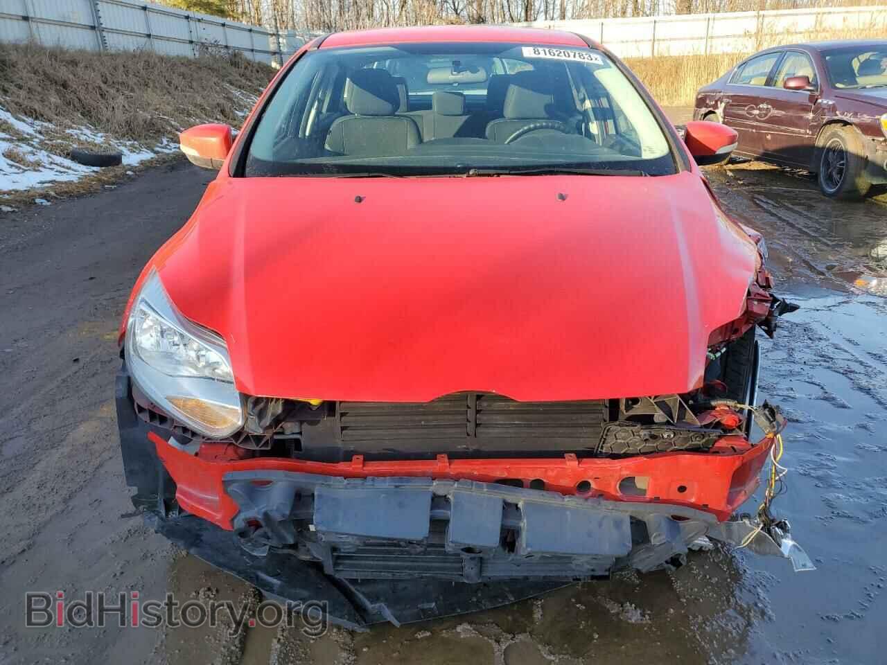 2014 FORD FOCUS - VIN: 1FADP3F23EL313739 - Photo 5