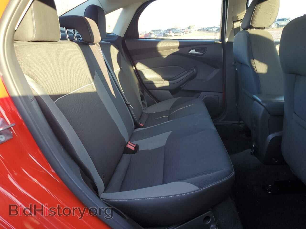 2014 FORD FOCUS - VIN: 1FADP3F23EL313739 - Photo 10