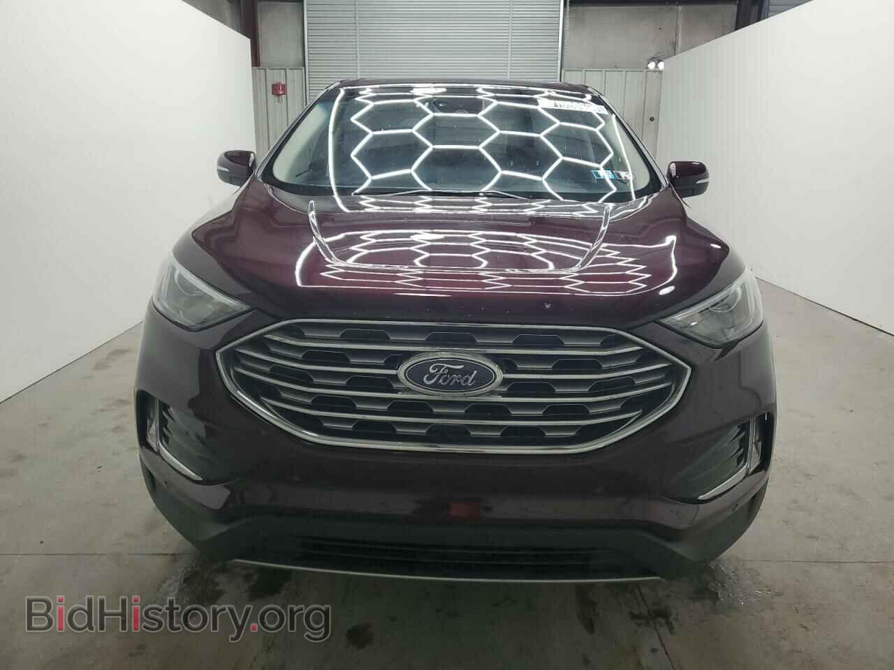 2023 FORD EDGE - VIN: 2FMPK4K95PBA19272 - Фото 5