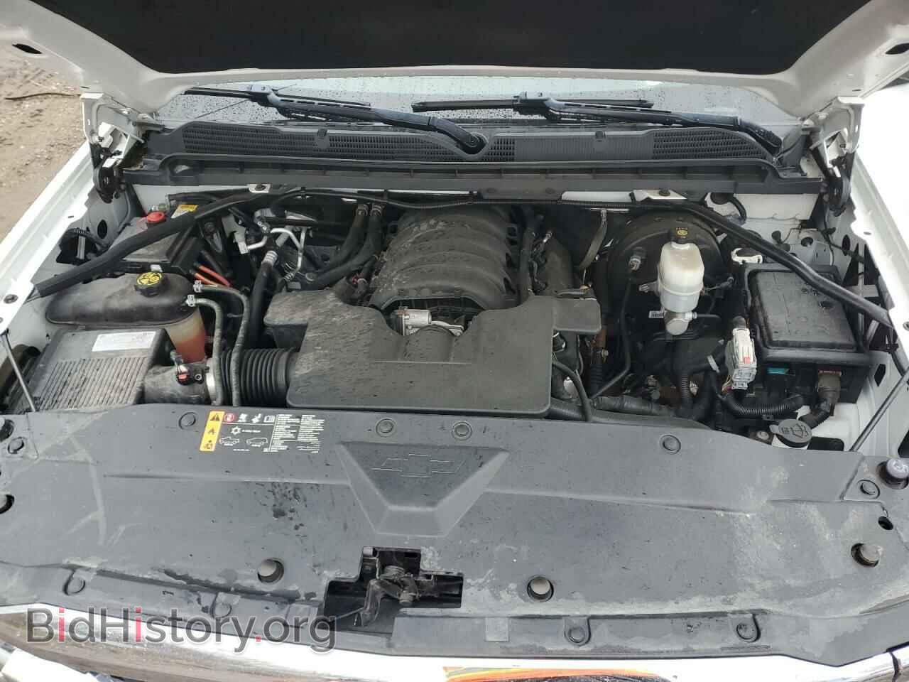 2019 CHEVROLET ALL Models - VIN: 2GCVKPEC1K1123826 - Фото 11