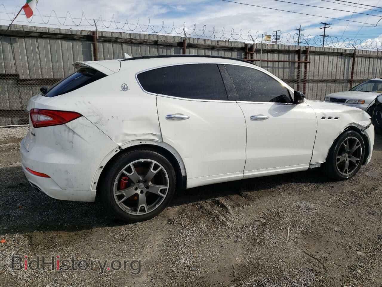 2017 MASERATI ALL MODELS - VIN: ZN661XUS2HX224996 - Фото 3