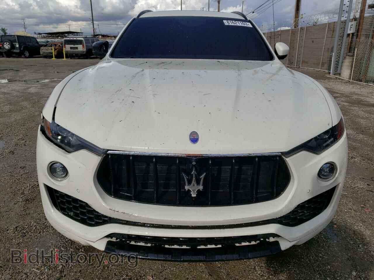 2017 MASERATI ALL MODELS - VIN: ZN661XUS2HX224996 - Фото 5