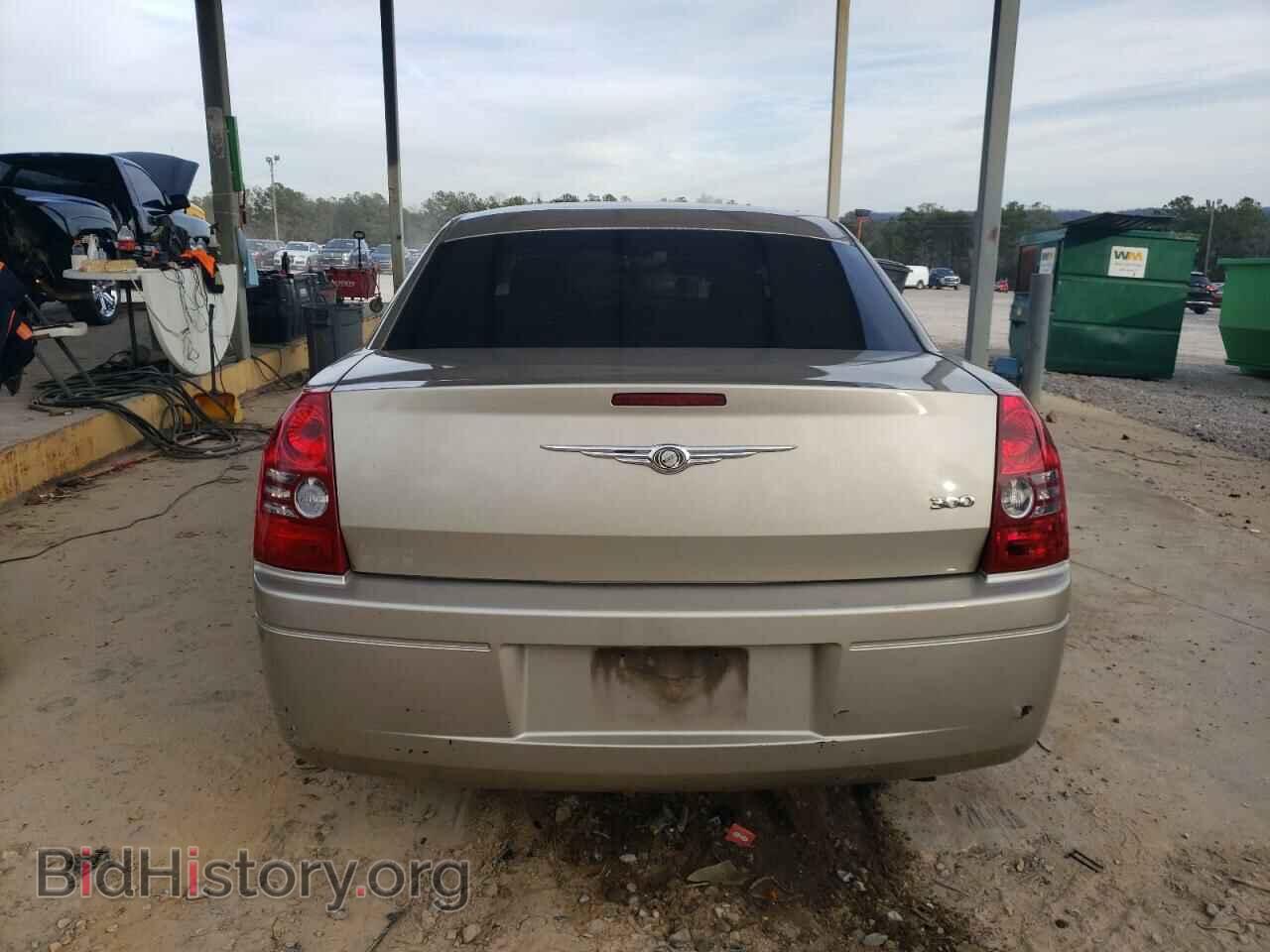 2009 CHRYSLER 300 - VIN: 2C3LA43D79H576097 - Фото 6
