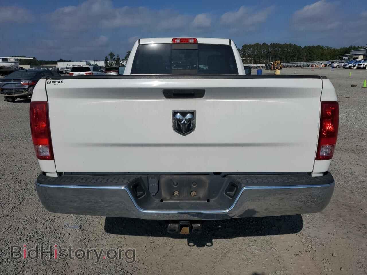 2018 RAM 1500 - VIN: 3C6JR6DT9JG129537 - Photo 6