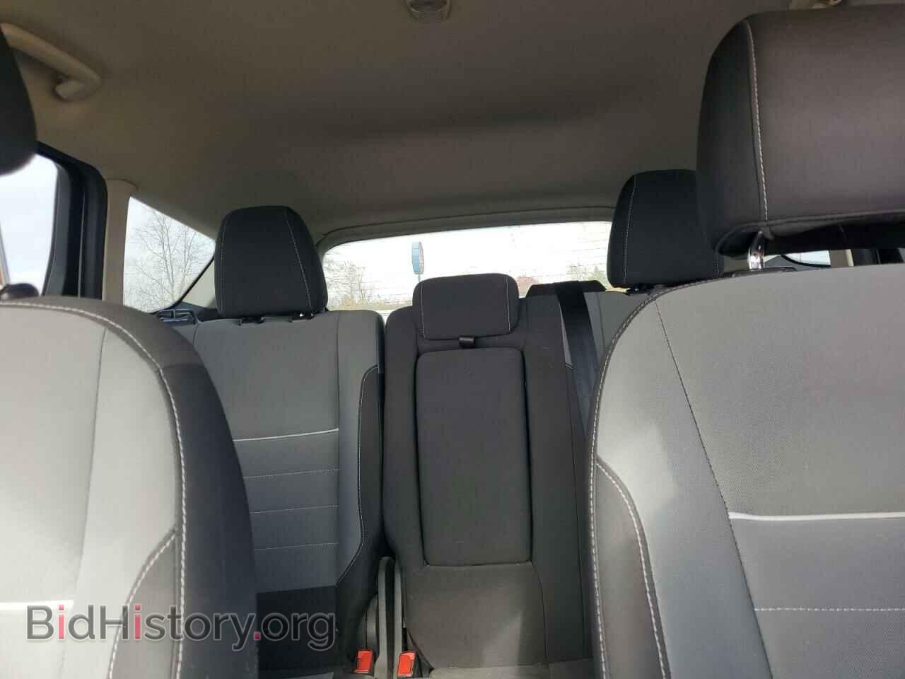 2014 FORD ESCAPE - VIN: 1FMCU0GX5EUB95187 - Фото 10