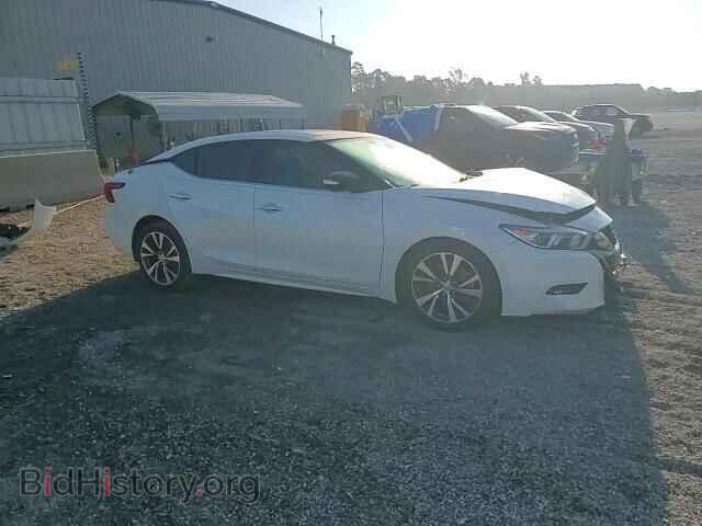 2017 NISSAN MAXIMA - VIN: 1N4AA6AP1HC414968 - Фото 13