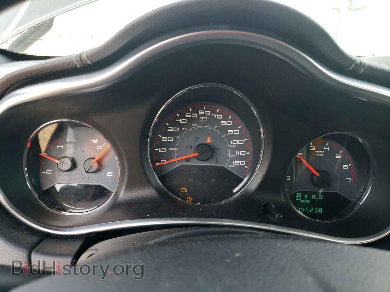 2013 DODGE AVENGER - VIN: 1C3CDZAG8DN628998 - Photo 9