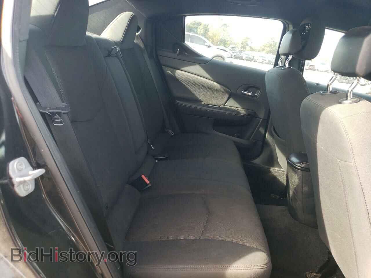 2013 DODGE AVENGER - VIN: 1C3CDZAG8DN628998 - Photo 10
