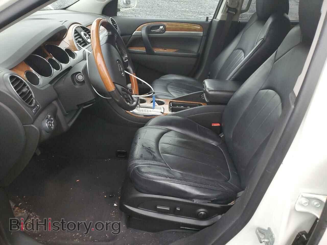 2012 BUICK ENCLAVE - VIN: 5GAKVCED5CJ109495 - Фото 7