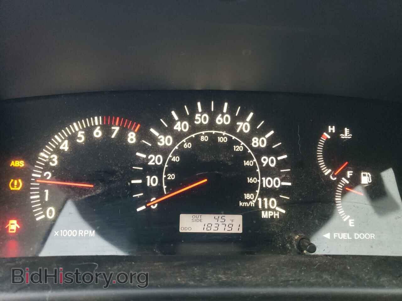 2007 TOYOTA COROLLA - VIN: 2T1BR30E47C832128 - Фото 9
