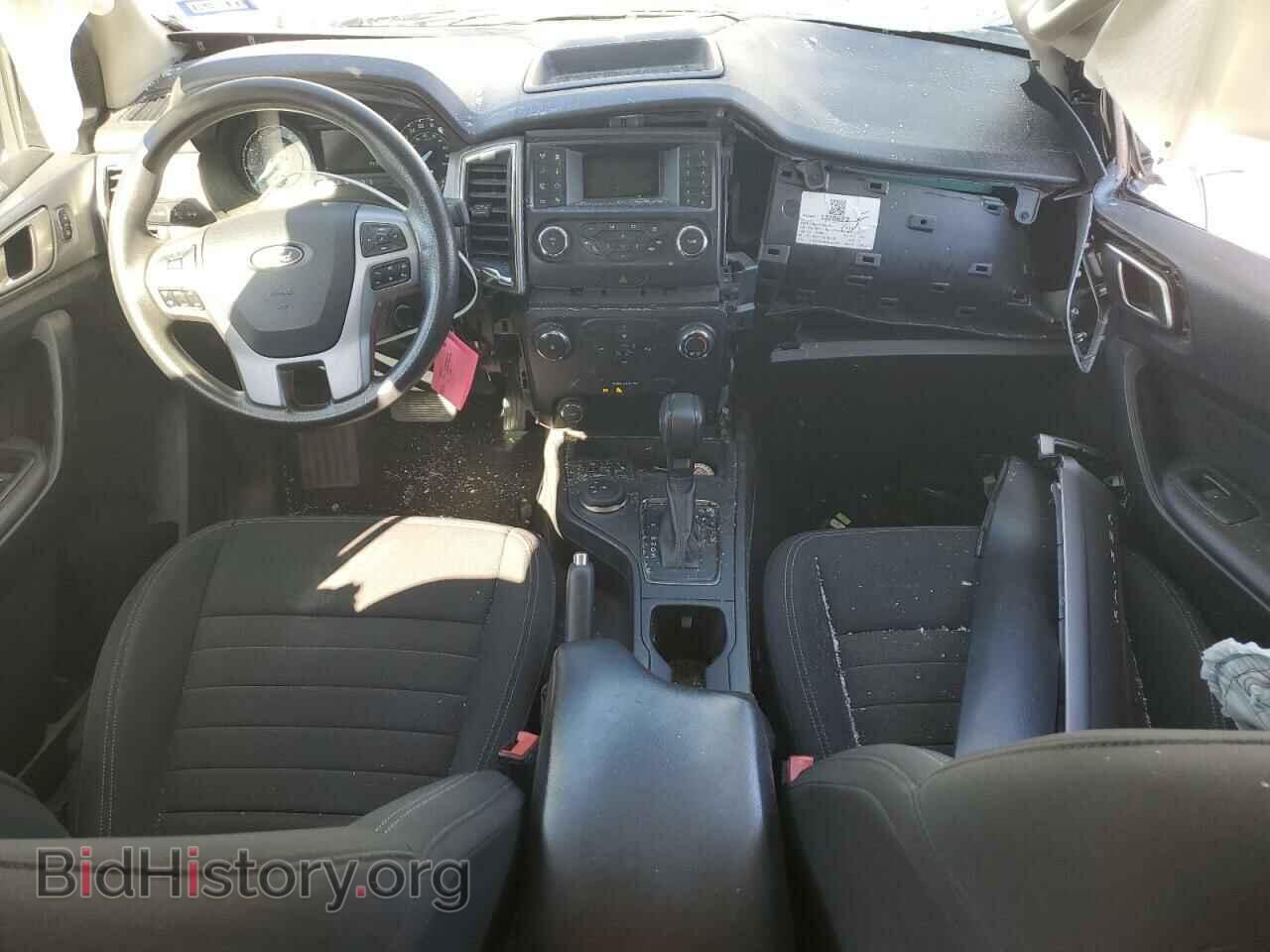 2019 FORD RANGER - VIN: 1FTER4FH9KLA46220 - Фото 8