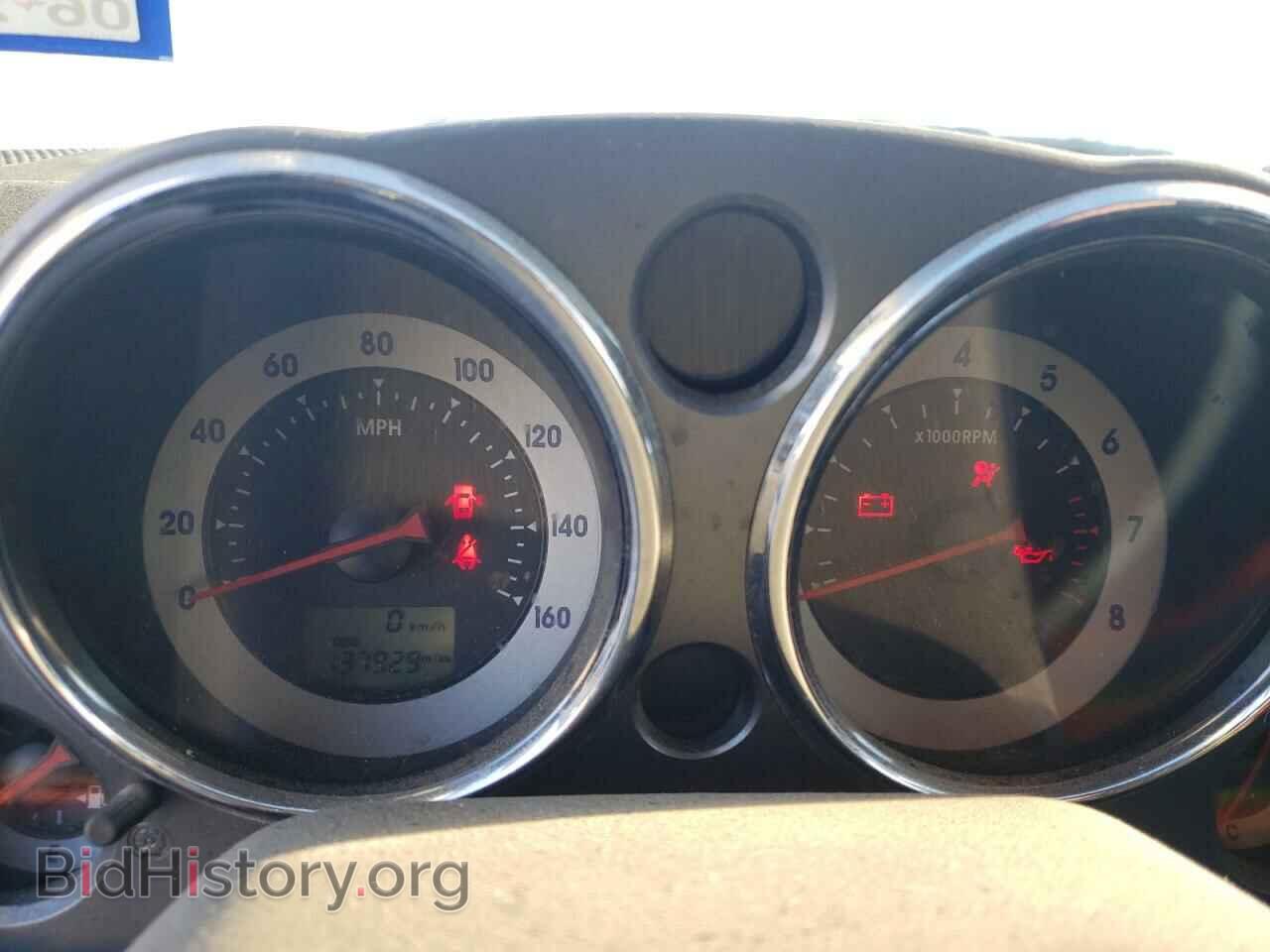 2007 MITSUBISHI ECLIPSE - VIN: 4A3AK24F47E005575 - Фото 9