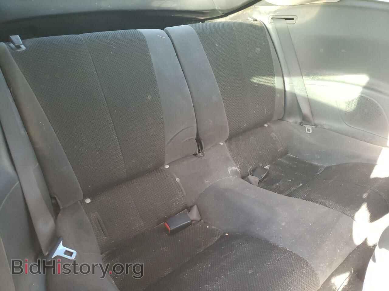 2007 MITSUBISHI ECLIPSE - VIN: 4A3AK24F47E005575 - Фото 10
