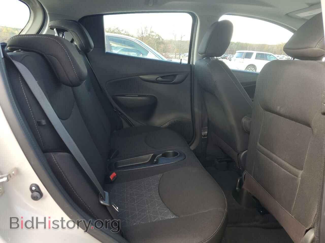 2019 CHEVROLET SPARK - VIN: KL8CD6SA1KC732027 - Фото 10