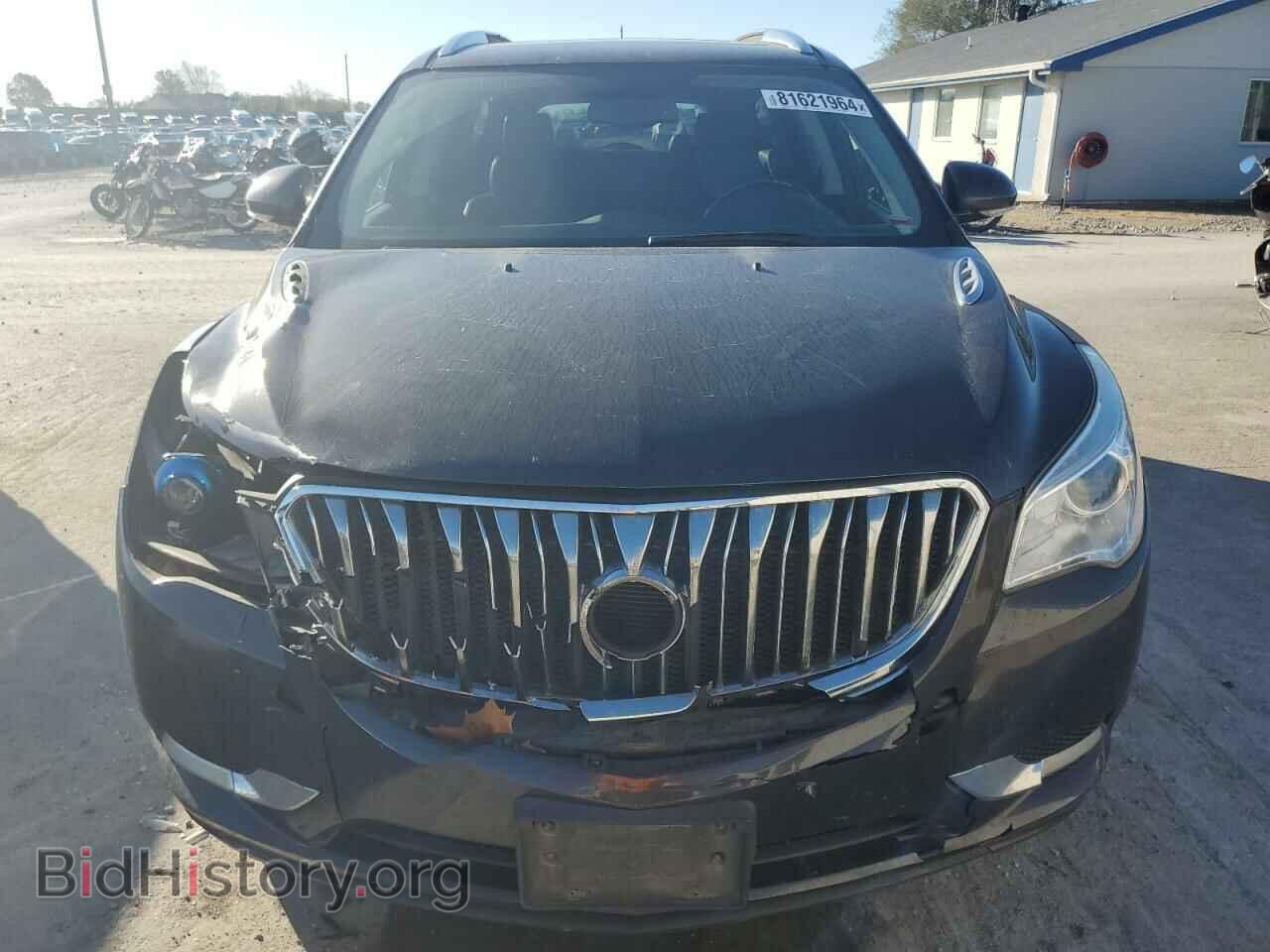 2014 BUICK ENCLAVE - VIN: 5GAKRBKD3EJ303352 - Photo 5