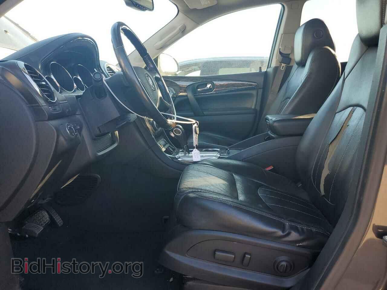 2014 BUICK ENCLAVE - VIN: 5GAKRBKD3EJ303352 - Photo 7