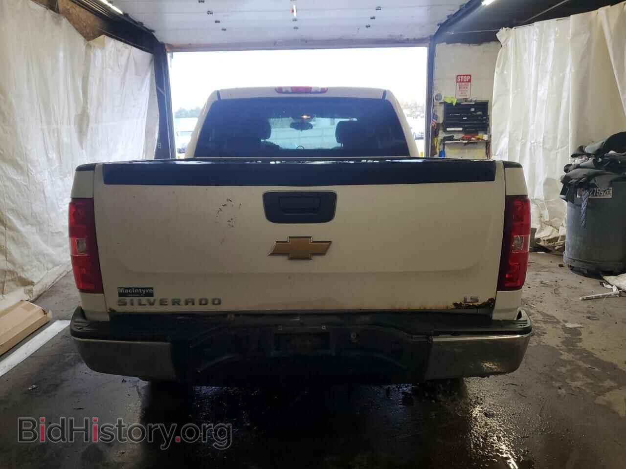 2013 CHEVROLET ALL Models - VIN: 3GCPKREA7DG225810 - Фото 6