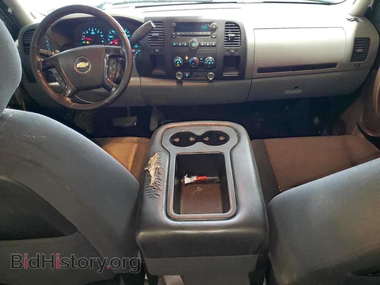 2013 CHEVROLET ALL Models - VIN: 3GCPKREA7DG225810 - Фото 8