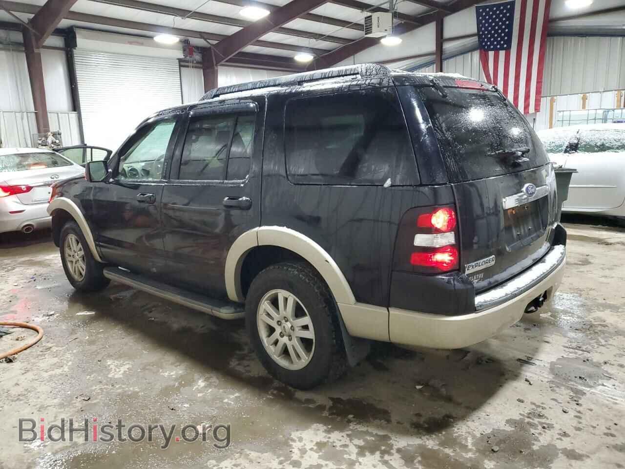 2010 FORD EXPLORER - VIN: 1FMEU7EE7AUA52836 - Фото 2