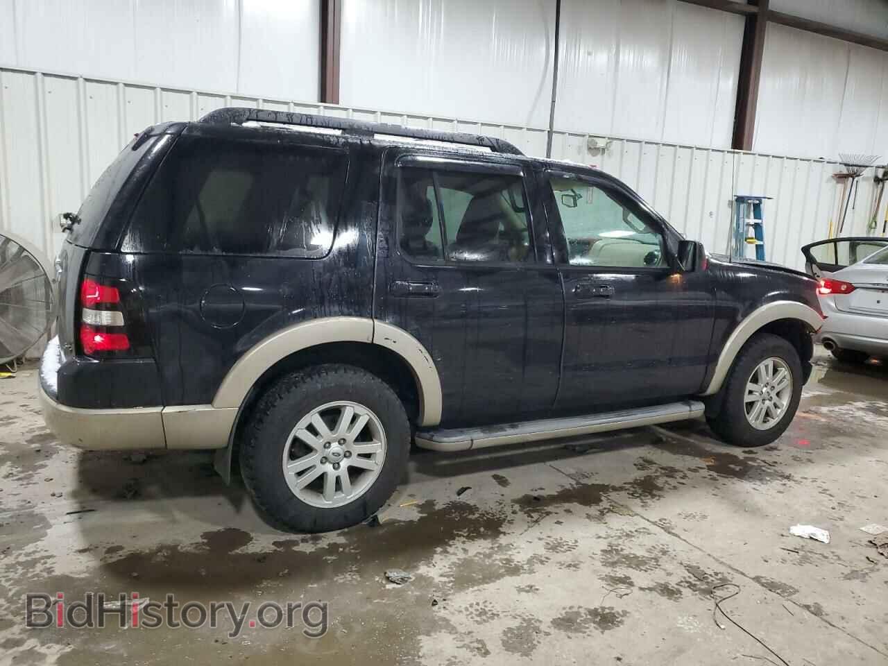 2010 FORD EXPLORER - VIN: 1FMEU7EE7AUA52836 - Фото 3