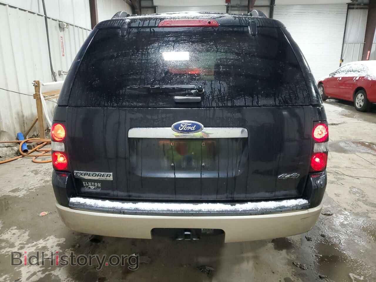 2010 FORD EXPLORER - VIN: 1FMEU7EE7AUA52836 - Фото 6