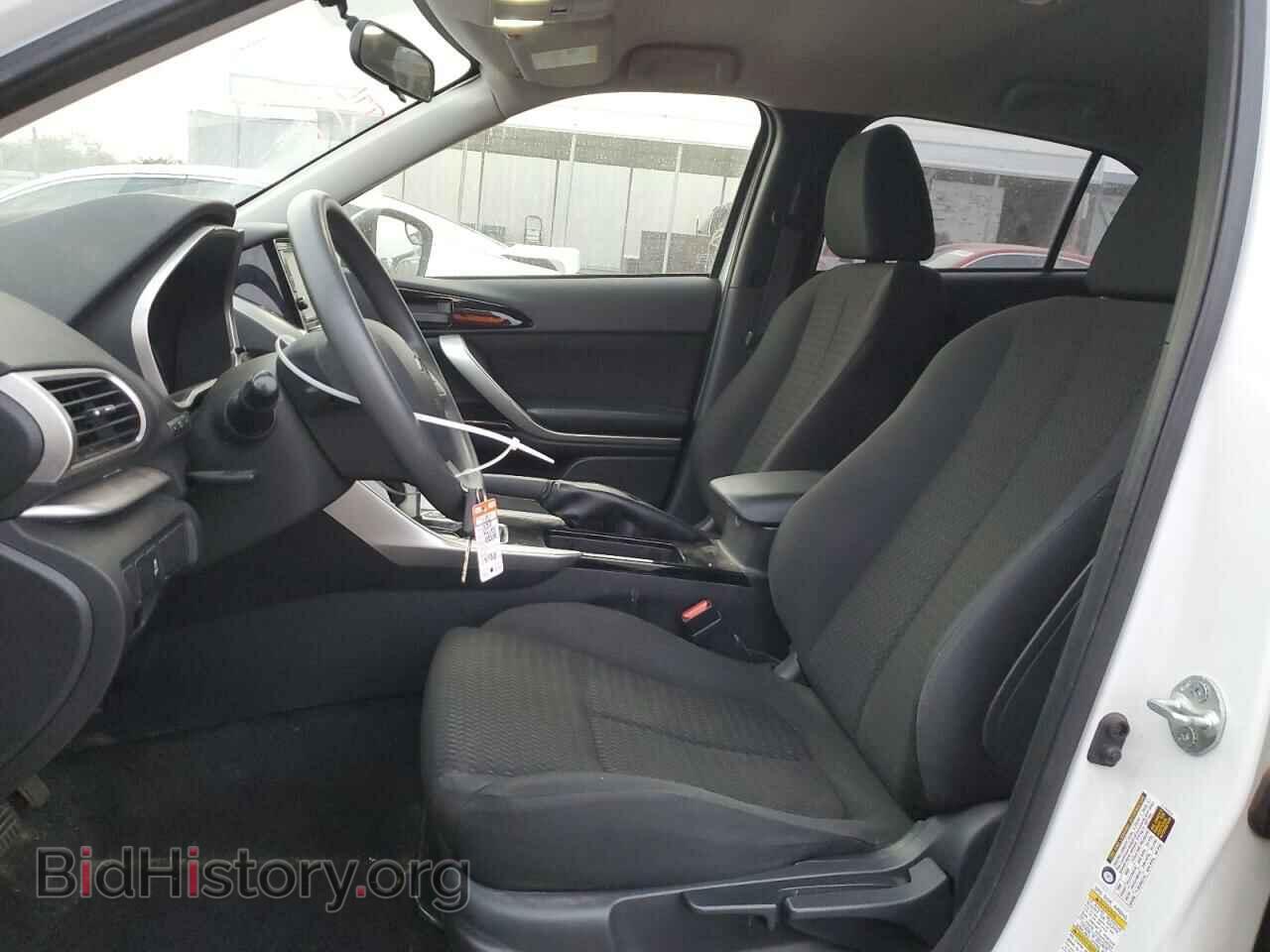 2018 MITSUBISHI ECLIPSE - VIN: JA4AT3AA2JZ041130 - Photo 7