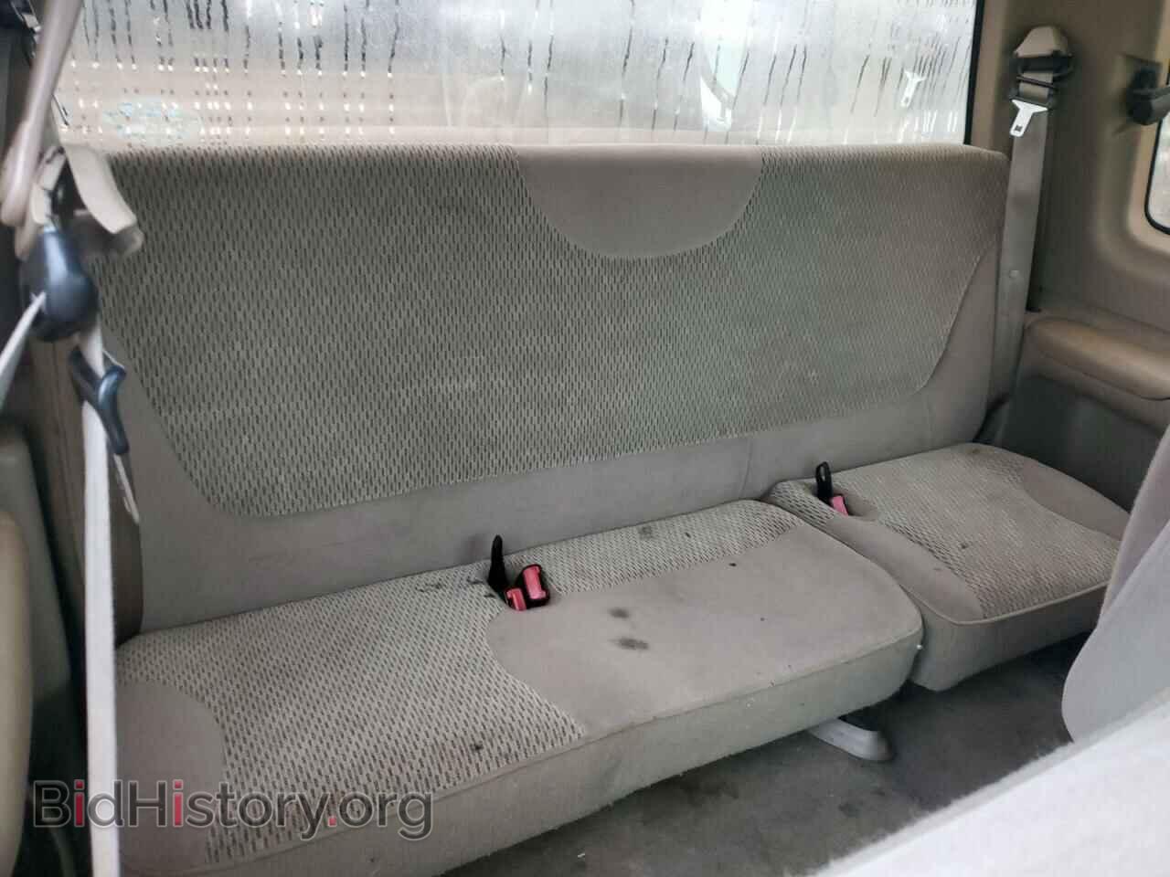 1997 FORD All Models - VIN: 1FTDX1728VNB34002 - Photo 10