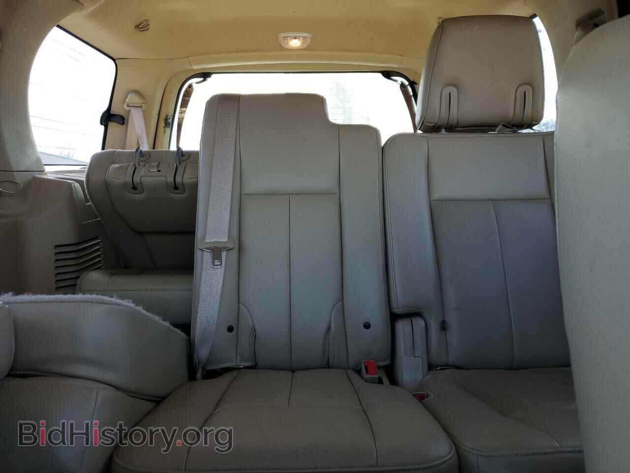 2014 FORD EXPEDITION - VIN: 1FMJU1J58EEF60007 - Фото 10