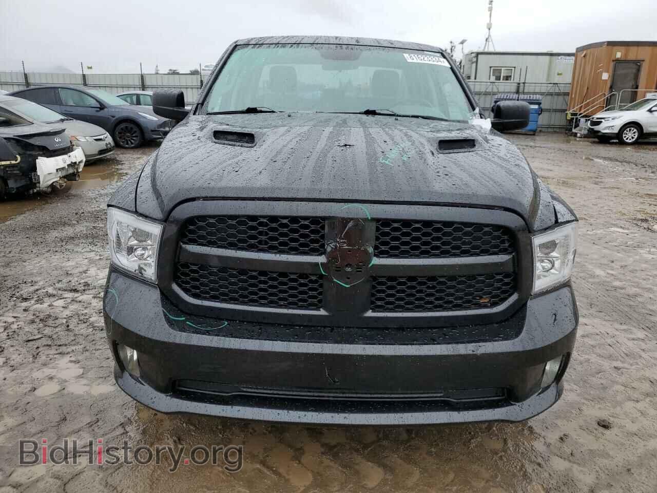 2017 RAM 1500 - VIN: 1C6RR6FT6HS744713 - Photo 5