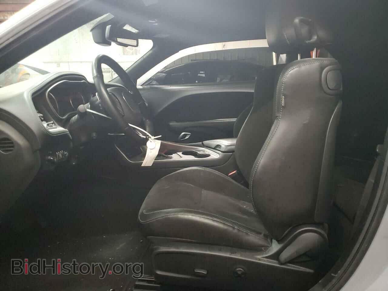2021 DODGE CHALLENGER - VIN: 2C3CDZFJ3MH673876 - Photo 7