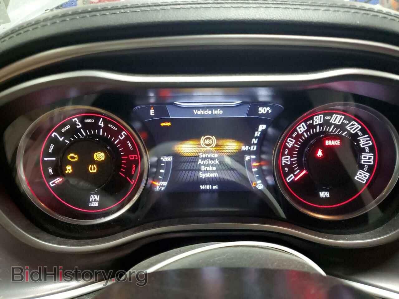 2021 DODGE CHALLENGER - VIN: 2C3CDZFJ3MH673876 - Photo 9