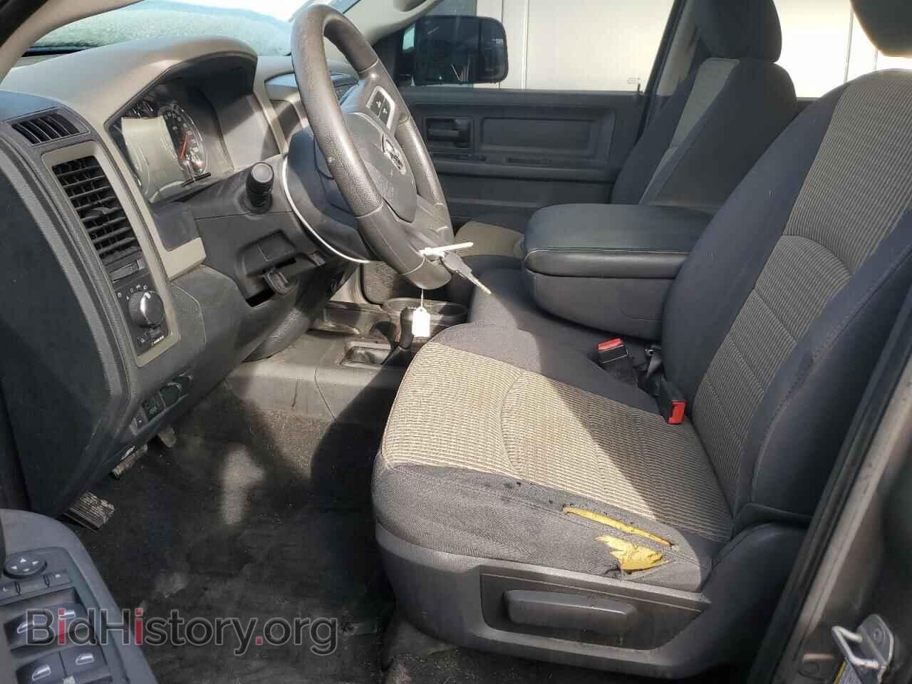 2010 DODGE All Models - VIN: 3D7UT2CL5AG143961 - Photo 7