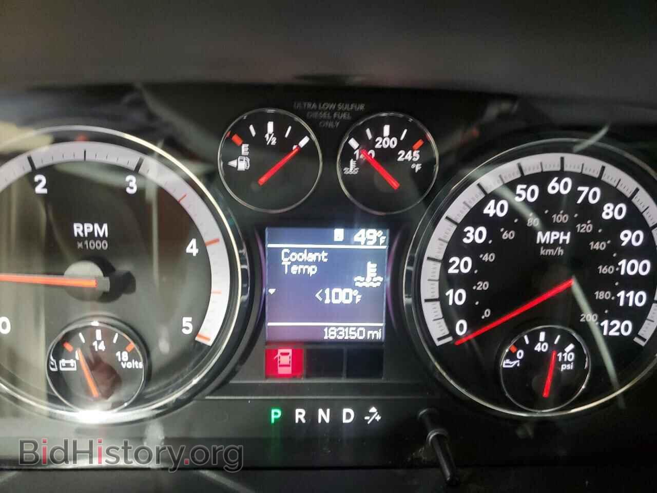 2010 DODGE All Models - VIN: 3D7UT2CL5AG143961 - Photo 9