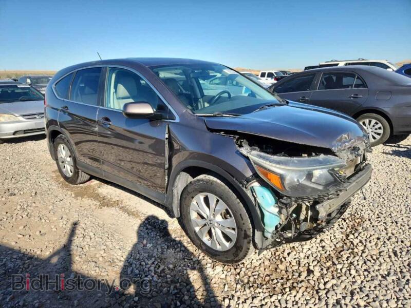 2012 Honda CRV (VIN 5J6RM4H53CL067708) — фото 4 из 16
