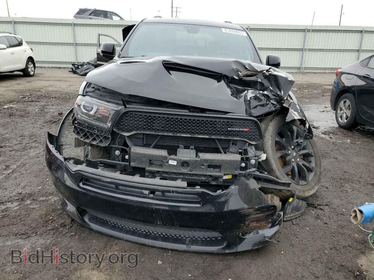 2019 DODGE DURANGO - VIN: 1C4RDJDG7KC708482 - Photo 5