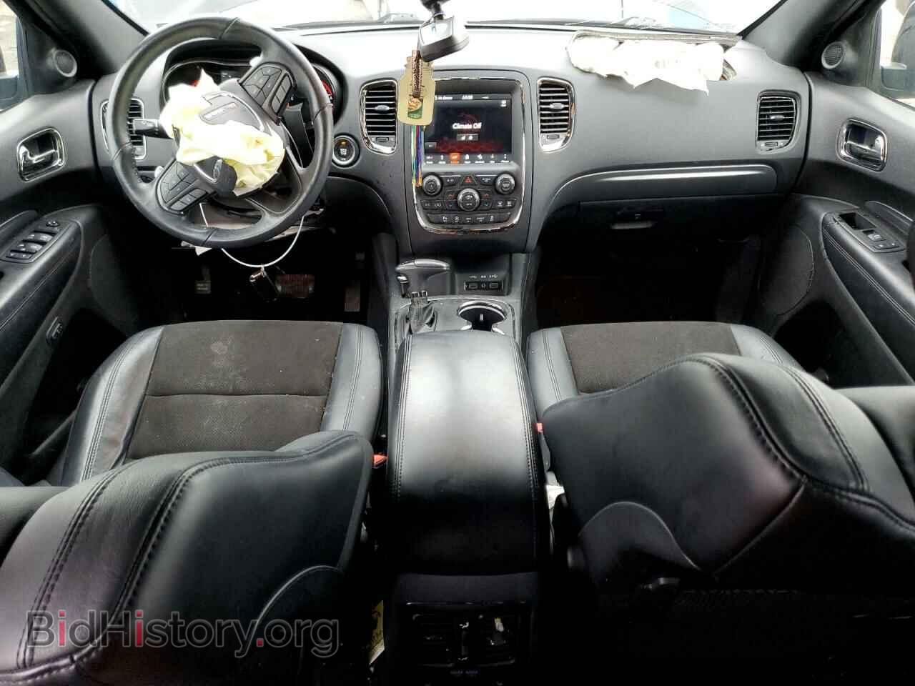 2019 DODGE DURANGO - VIN: 1C4RDJDG7KC708482 - Photo 8