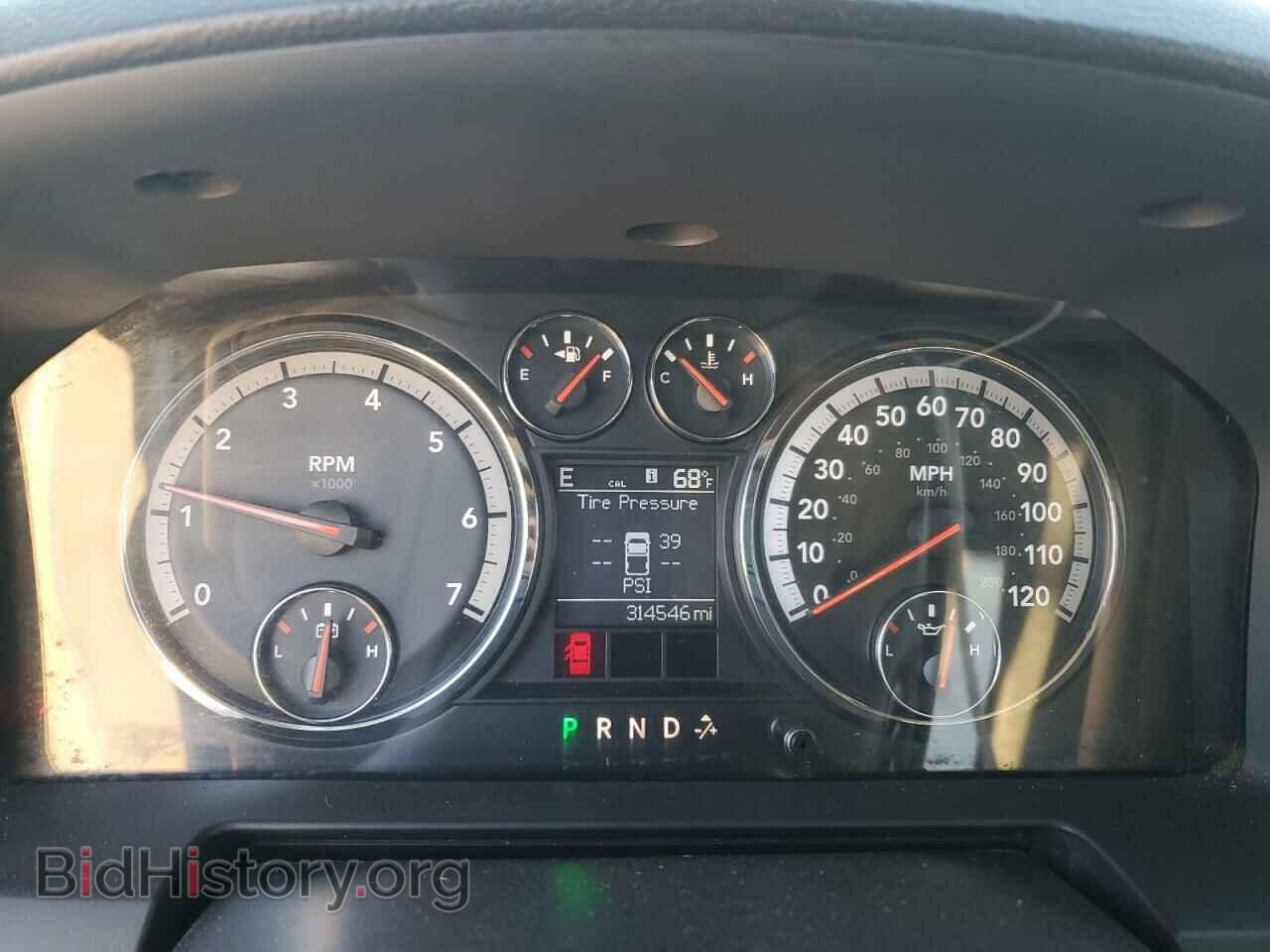 2010 DODGE All Models - VIN: 1D7RV1GTXAS172904 - Фото 9