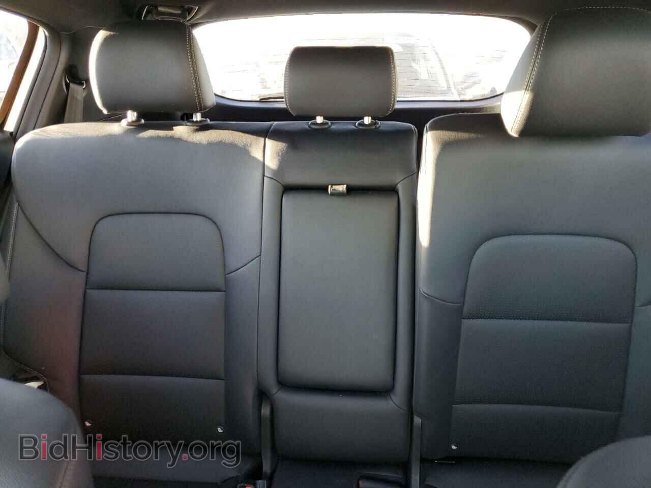 2021 KIA SPORTAGE - VIN: KNDP6CAC5M7855152 - Фото 10