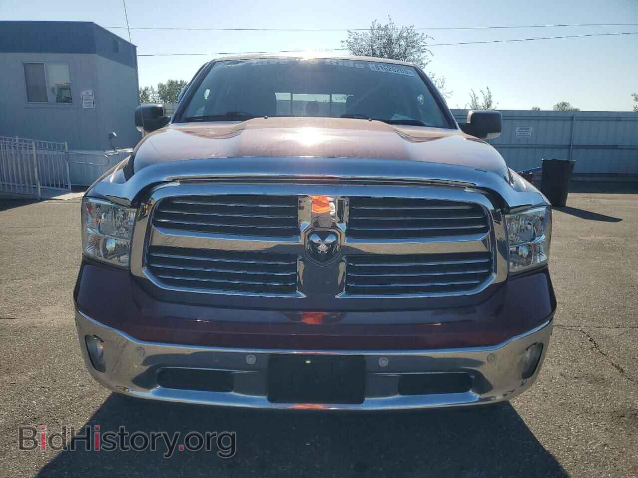 2019 RAM 1500 - VIN: 1C6RR7LT9KS702537 - Photo 5