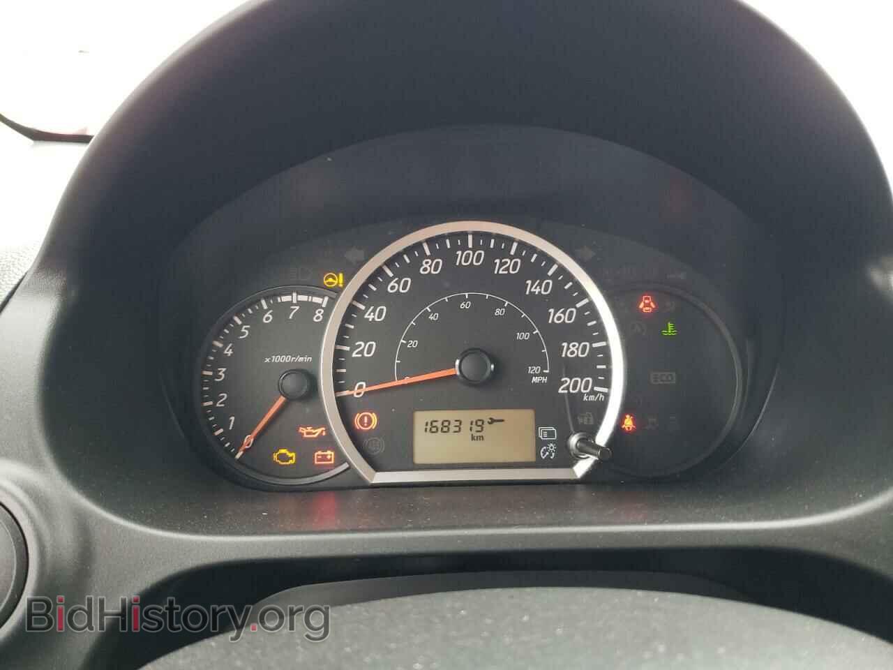 2015 MITSUBISHI MIRAGE - VIN: ML32A4HJ7FH054578 - Фото 9