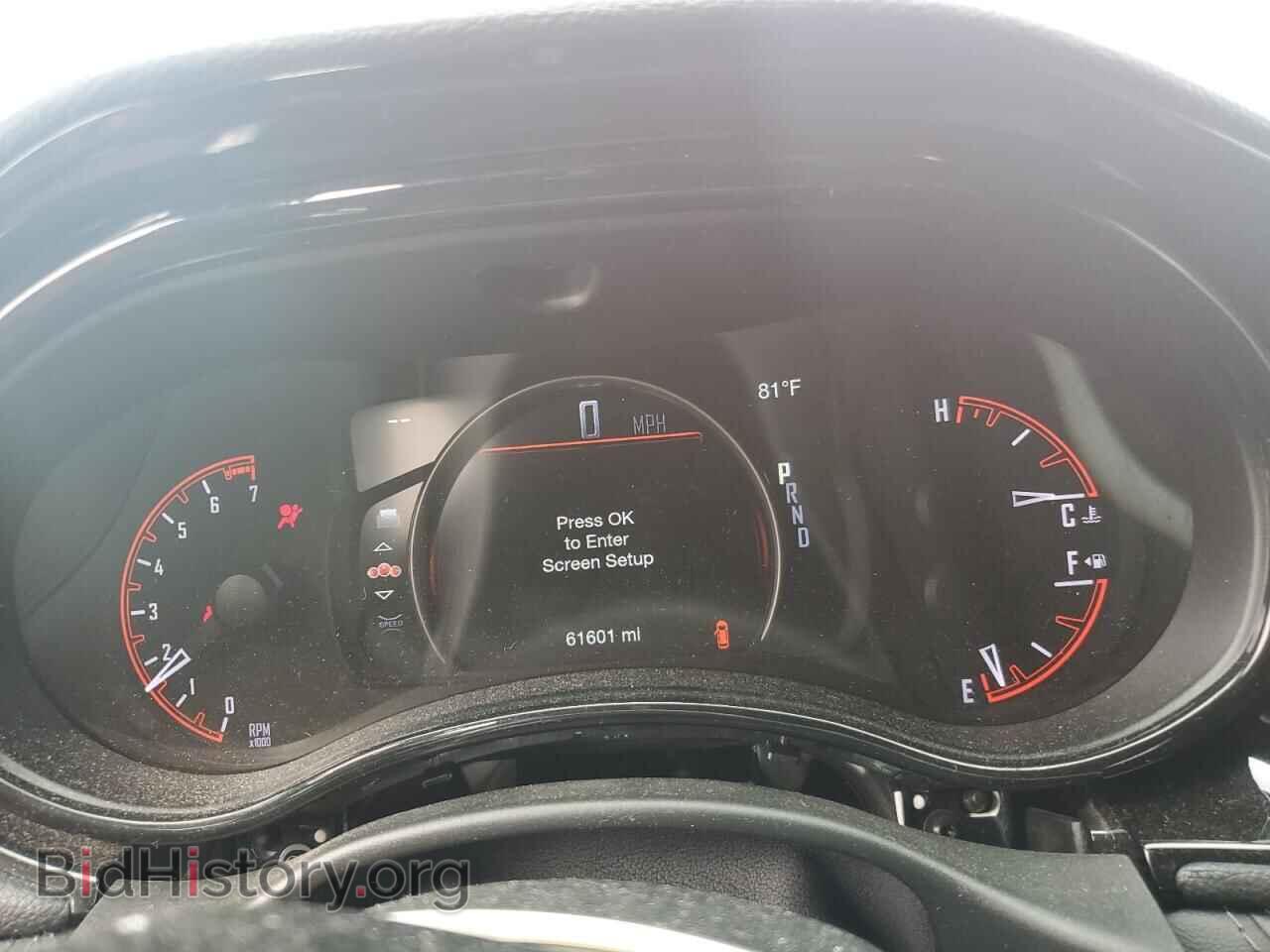 2021 DODGE DURANGO - VIN: 1C4RDJDG9MC837276 - Photo 9