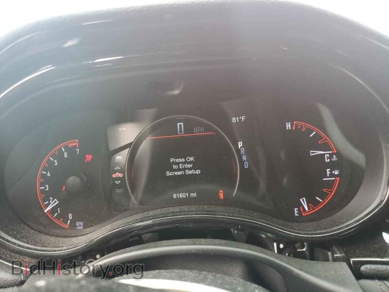 2021 Dodge DURANGO (VIN 1C4RDJDG9MC837276) — photo 9 of 14
