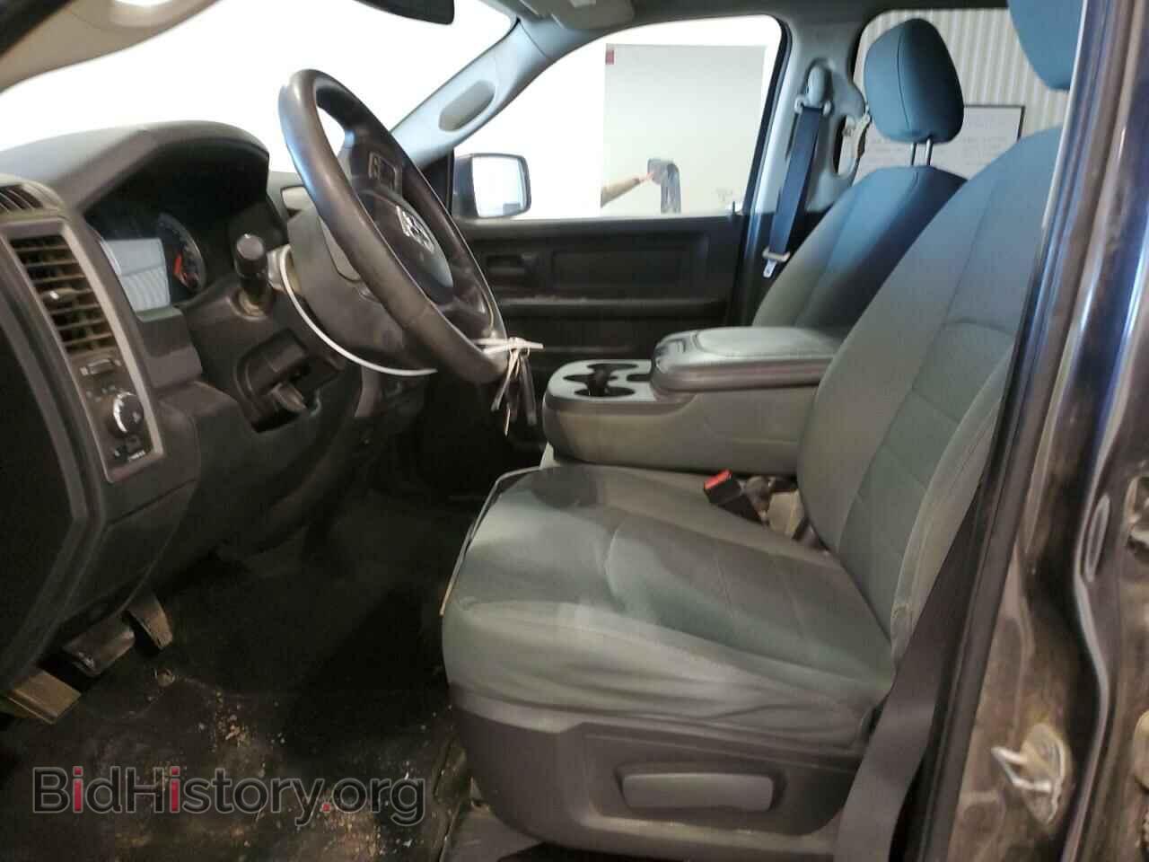 2014 RAM 1500 - VIN: 1C6RR7KT5ES291241 - Фото 7