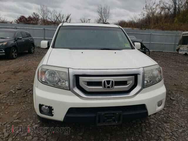 2011 HONDA PILOT - VIN: 5FNYF4H52BB045731 - Фото 5
