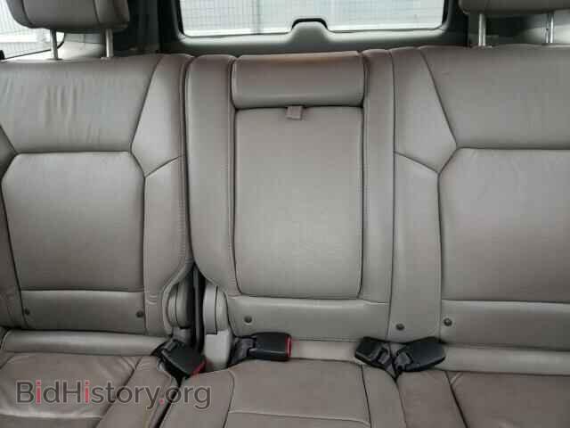 2011 HONDA PILOT - VIN: 5FNYF4H52BB045731 - Фото 10