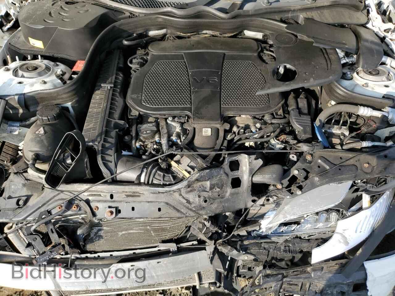2015 MERCEDES-BENZ E-CLASS - VIN: WDDHF8JB3FB103903 - Фото 11