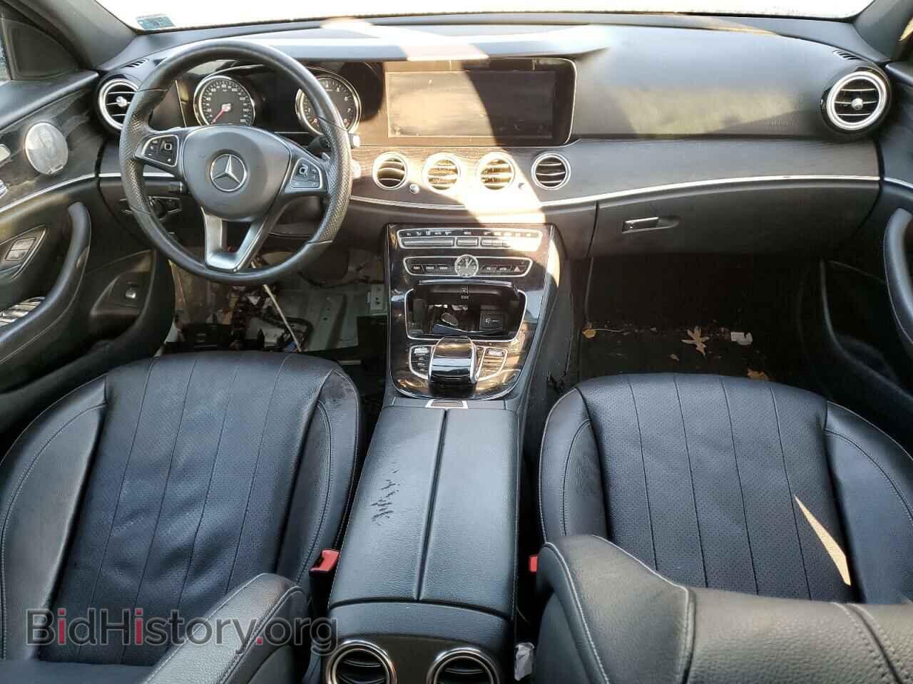 2017 MERCEDES-BENZ E-CLASS - VIN: WDDZF4KB8HA185258 - Фото 8