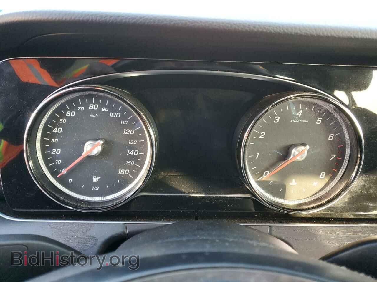 2017 MERCEDES-BENZ E-CLASS - VIN: WDDZF4KB8HA185258 - Фото 9